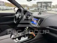 2018 Maserati GRANTURISMO