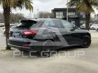 2018 Maserati GRANTURISMO
