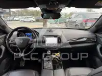 2018 Maserati GRANTURISMO