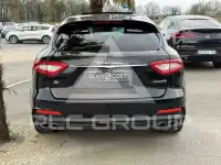 2018 Maserati GRANTURISMO