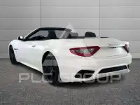 2018 Maserati GranTurismo