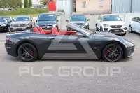 2018 Maserati GranTurismo