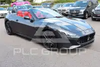 2018 Maserati GranTurismo
