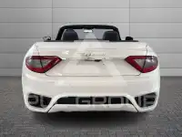 2018 Maserati GranTurismo