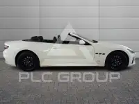 2018 Maserati GranTurismo