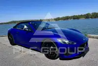 2018 Maserati GranTurismo