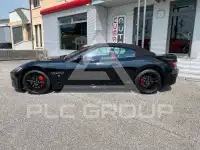 2018 Maserati GranTurismo