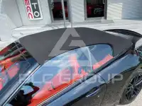 2018 Maserati GranTurismo