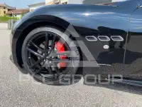 2018 Maserati GranTurismo