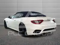 2018 Maserati GranTurismo