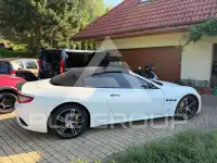 2018 Maserati GranTurismo