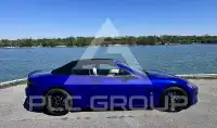 2018 Maserati GranTurismo