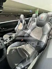 2018 Maserati GranTurismo