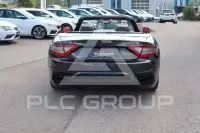 2018 Maserati GranTurismo
