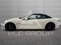 2018 Maserati GranTurismo