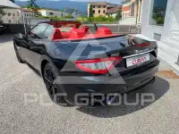 2018 Maserati GranTurismo