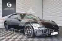 2018 Maserati GranTurismo