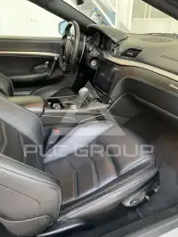2018 Maserati GranTurismo