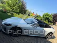 2018 Maserati GranTurismo