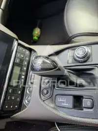 2018 Maserati GranTurismo