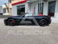2018 Maserati GranTurismo