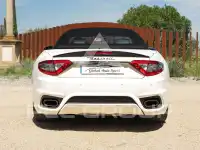 2018 Maserati GranTurismo