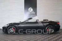 2018 Maserati GranTurismo