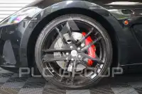2018 Maserati GranTurismo