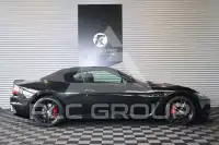 2018 Maserati GranTurismo
