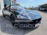 2018 Maserati GranTurismo