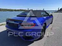 2018 Maserati GranTurismo