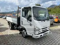 2018 Isuzu 