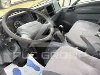 2018 Isuzu 