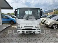 2018 Isuzu 