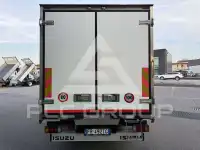 2018 Isuzu NPR