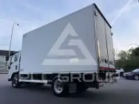 2018 Isuzu NPR