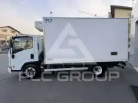 2018 Isuzu NPR
