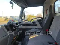 2018 Isuzu NPR