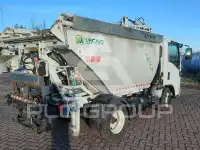 2018 Isuzu NPR