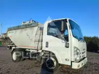 2018 Isuzu NPR