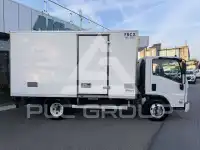 2018 Isuzu NPR