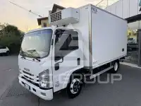 2018 Isuzu NPR