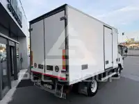 2018 Isuzu NPR