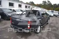 2018 Isuzu D-Max