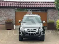 2018 Isuzu D-Max