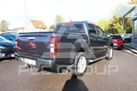 2018 Isuzu D-Max