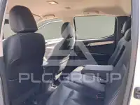 2018 Isuzu D-Max