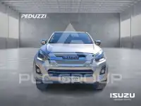 2018 Isuzu D-Max