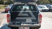 2018 Isuzu D-Max