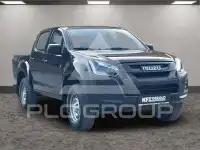 2018 Isuzu D-Max